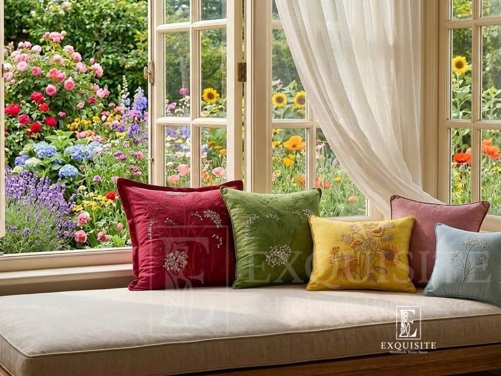 Cushion all sizes