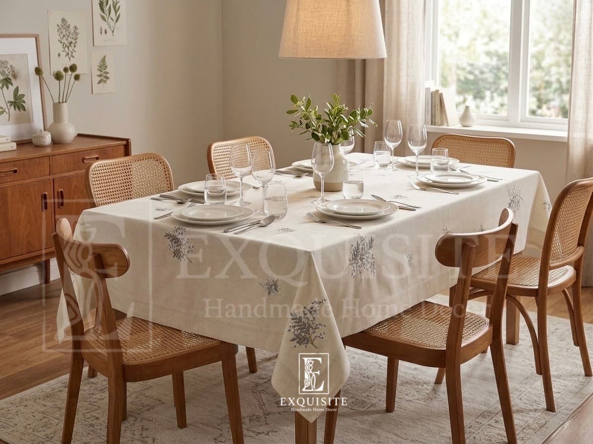Table decor collection — Exclusive Piece