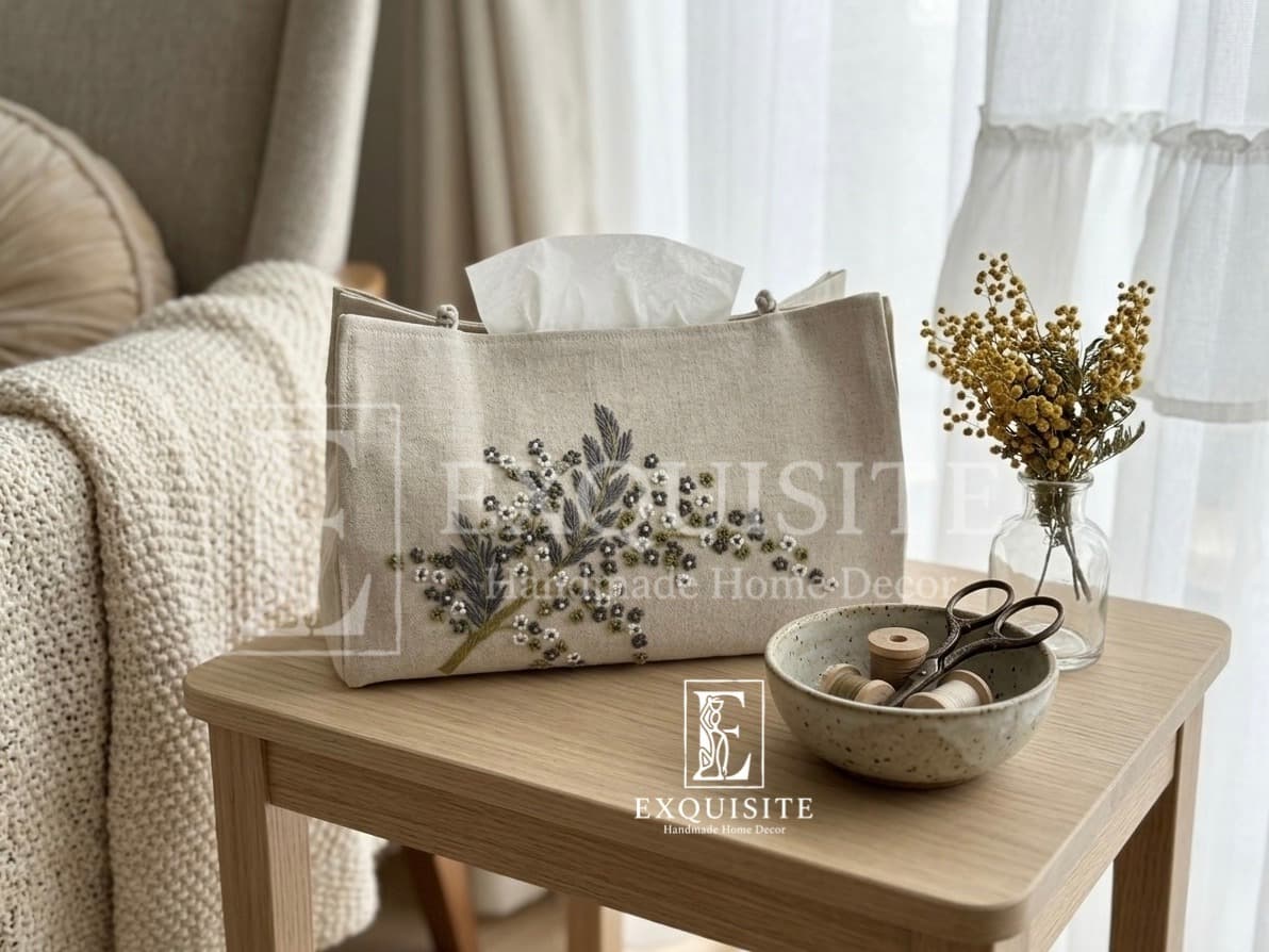 Table decor collection — Exclusive Piece
