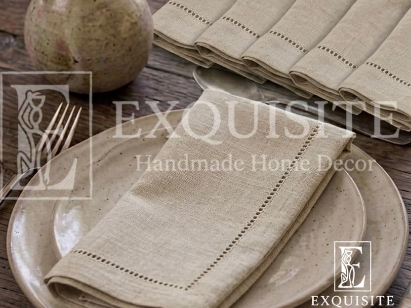Ancient Traditional Handmade Collection -Thủ Công Truyền Thống Xưa  — Exclusive Piece