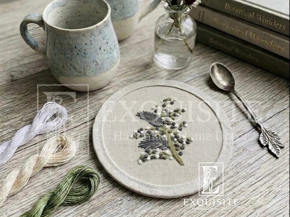 Table decor collection — Exclusive Piece